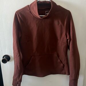 North Face Sweater
